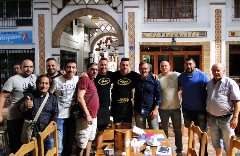 La Feria de Día comenzará el 24 para así dotar de mayor protagonismo a los júas y favorecer un mayor número de visitas