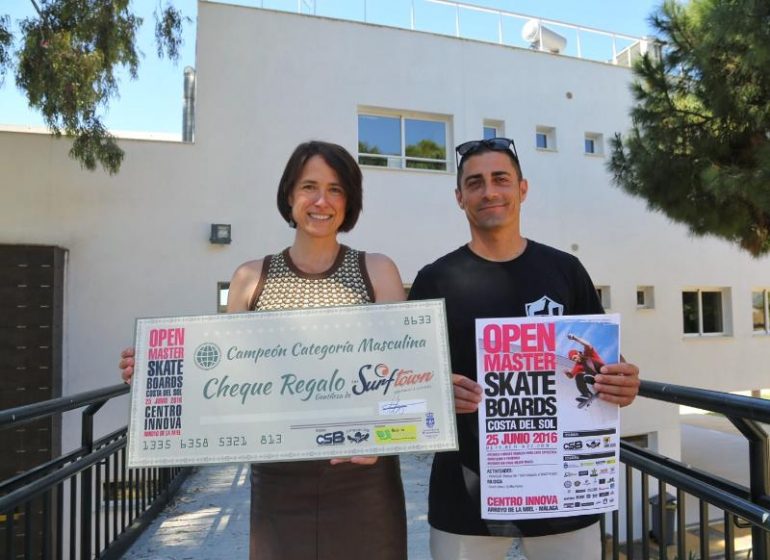 El evento se desarrollará de 10.00 a 22.00, y contará con exhibiciones de graffiti, parkour y finger board