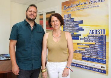 Benalmádena Suena arrancará este viernes 8 con ‘La Noche Sabinera’, y el sábado 9 con el músical infantil ‘Tarzán’