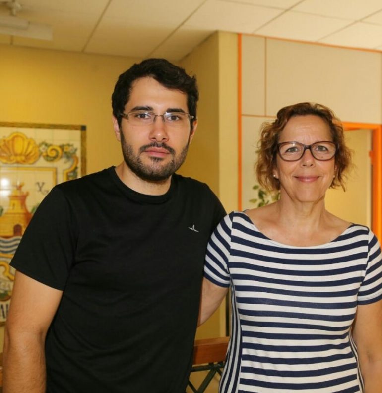 “El portal contará con tres vertientes esenciales: audiencia pública, propuestas ciudadanas y presupuestos participativos”, ha anunciado Elena Galán