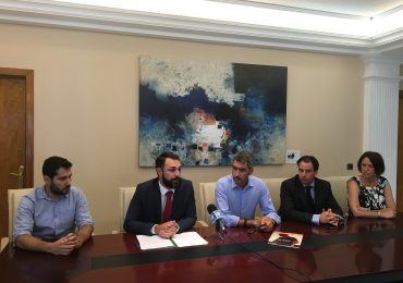 El programa “Sé digital” formará en la aplicación de las nuevas tecnologías al desarrollo y dinamización de sus negocios