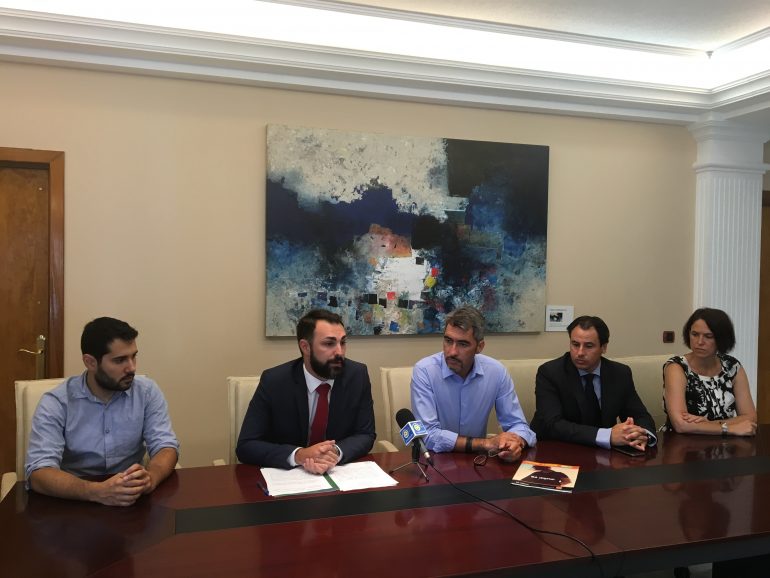 El programa “Sé digital” formará en la aplicación de las nuevas tecnologías al desarrollo y dinamización de sus negocios