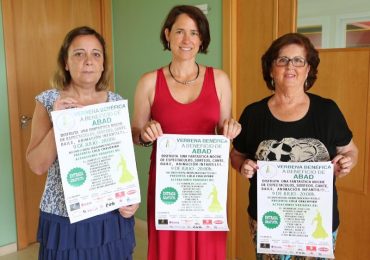 La verbena será a partir de las 20.00, y contará con espectáculos, sorteos, baile y animación infantil