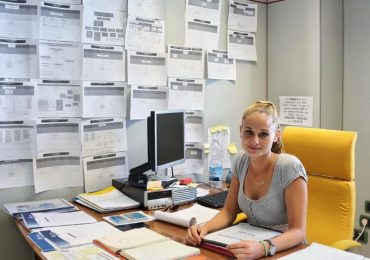 Han estado orientados a las especialidades de Albañilería y Aparatos Elevadores