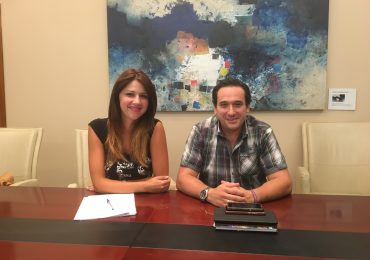 “Tanto desde Bienestar Social como desde la Oficina de Rescate Ciudadano ofreceremos al usuario asesoramiento sobre los trámites para acceder a las ayudas”, ha planteado Irene Díaz