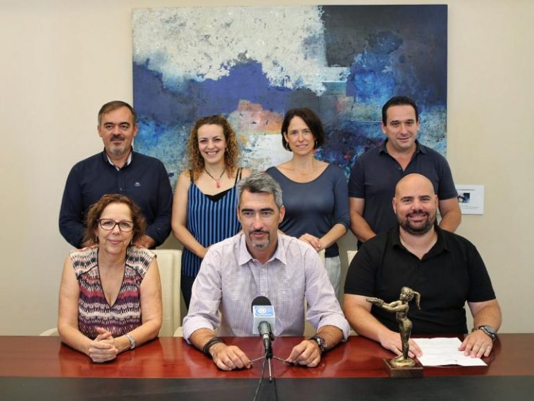 El FICCAB, que ya ha lanzado las bases de su concurso de cortometrajes, celebrará su decimoquinta edición del 3 al 6 de noviembre