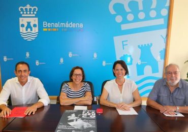 Los cantaores Manuel Moneo y Ana Fargas, y el baile de La Lupi, son algunos de los principales reclamos del cartel