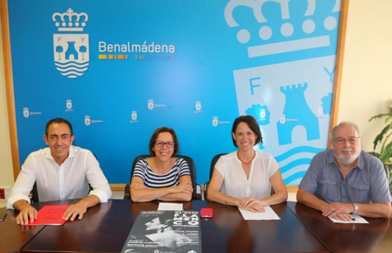 Los cantaores Manuel Moneo y Ana Fargas, y el baile de La Lupi, son algunos de los principales reclamos del cartel