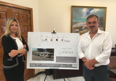 La instalación no supondrá un coste para las arcas municipales, ya que se autofinanciarán con la comercialización de los mupis que llevan integrados