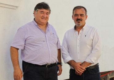 “Con esta modificación seguimos cumpliendo con uno de nuestros principales objetivos: la reactivación del comercio local”, ha destacado Bernardo Jiménez