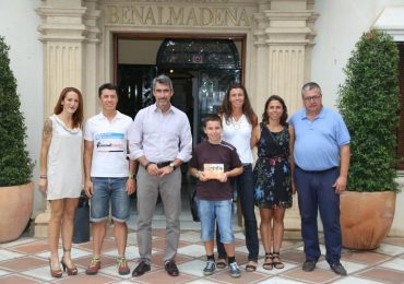 Las corredoras han ganado por segundo año el Campeonato de España de Clubes de Carreras por Montaña, y el equipo masculino quedó segundo