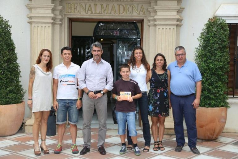 Las corredoras han ganado por segundo año el Campeonato de España de Clubes de Carreras por Montaña, y el equipo masculino quedó segundo