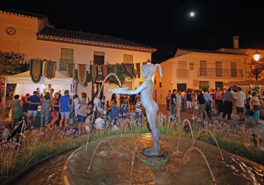 La Concejalía de Cultura busca ahora una nueva fecha “que no coincida con otras propuestas similares en municipios limítrofes para garantizar así una buena afluencia de público”