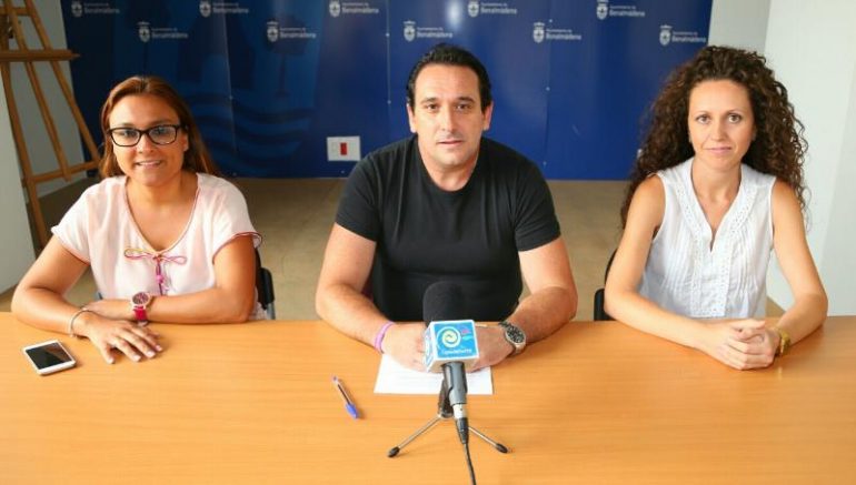 “Nuestra mayor prioridad es rescatar a las víctimas de esta estafa mal llamada crisis”, ha destacado el edil