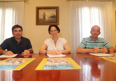 “La ofrenda floral a la Virgen de la Cruz el 14 de agosto es uno de los momentos grandes del calendario festivo de Benalmádena”, ha destacado la concejala Ana Scherman