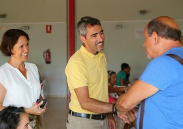 “Estudiamos la posibilidad de ampliar la celebración de estos cursos durante el invierno”, ha anunciado la concejala Ana Scherman