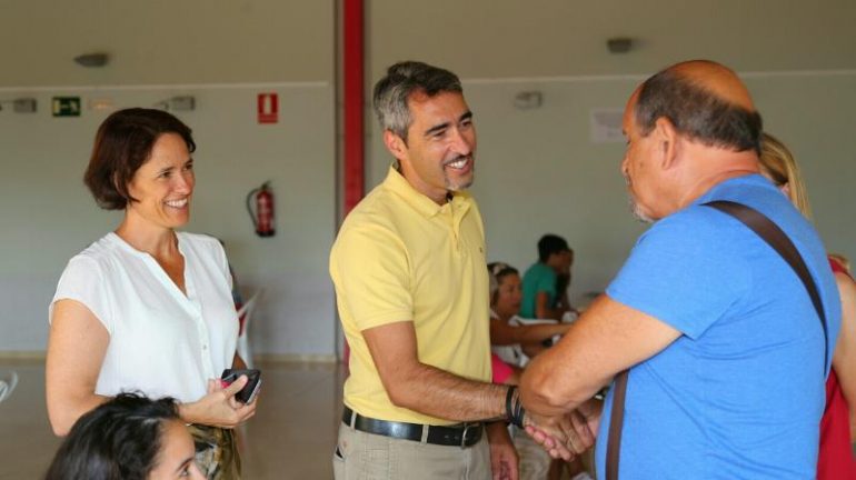 “Estudiamos la posibilidad de ampliar la celebración de estos cursos durante el invierno”, ha anunciado la concejala Ana Scherman