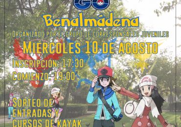 El evento comenzará el miércoles 10 a las 19.00, y habrá sorteo de diversos premios entre los participantes