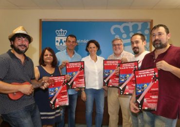 “Queremos que este concierto sea la primera de muchas iniciativas para revitalizar la plaza con actividades culturales y de ocio”