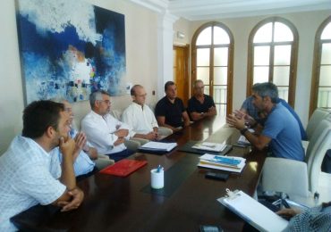 “Hemos informado de que la Policía Local ha puesto al menos una docena de denuncias por incumplimiento de las ordenanzas en los últimos meses”