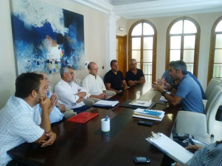 “Hemos informado de que la Policía Local ha puesto al menos una docena de denuncias por incumplimiento de las ordenanzas en los últimos meses”