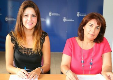 El plazo de recepción de solicitudes será del 5 al 20 de septiembre en la sede de Bienestar Social, de 10.00 a 13.00 horas