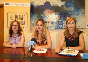 “El objetivo de la jornada es lograr un mayor grado de motivación hacia el emprendimiento entre la población de nuestro municipio”, ha explicado Ana Bautista