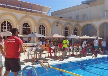 “Es una de las pruebas más veteranas del calendario deportivo benalmadense, que demuestra el gran nivel local en este deporte”, destaca Joaquín Villazón