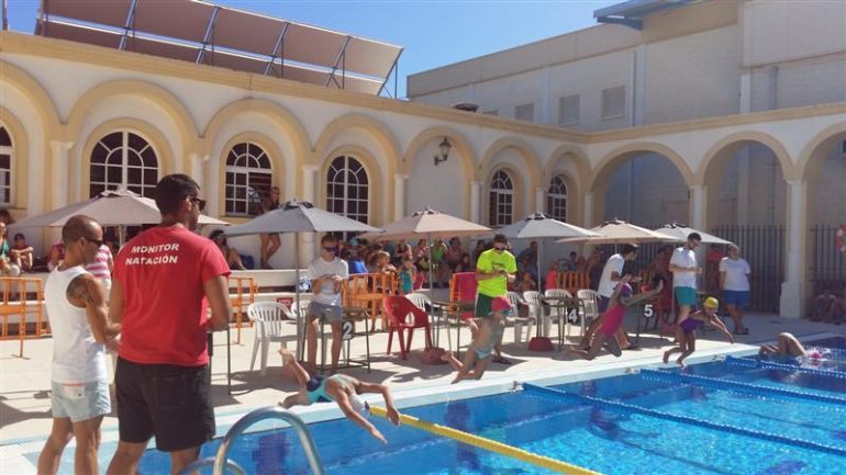 “Es una de las pruebas más veteranas del calendario deportivo benalmadense, que demuestra el gran nivel local en este deporte”, destaca Joaquín Villazón