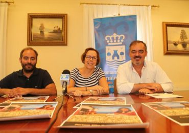 “Es una propuesta con una importante dimensión cultural, porque enlaza directamente con el pasado histórico de nuestro municipio”, ha destacado Elena Galán