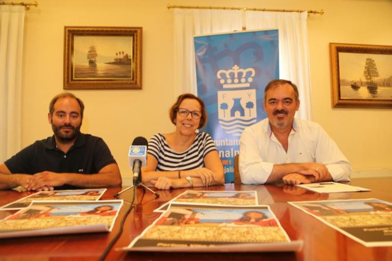 “Es una propuesta con una importante dimensión cultural, porque enlaza directamente con el pasado histórico de nuestro municipio”, ha destacado Elena Galán