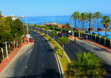 “Instalamos el radar en aquellas vías en las que habíamos detectado algunos conductores sobrepasar los límites de velocidad establecidos