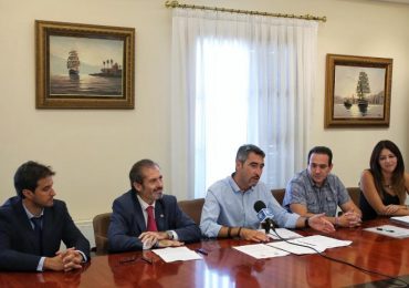 Benalmádena se convierte en uno de los tres únicos ayuntamientos en toda España