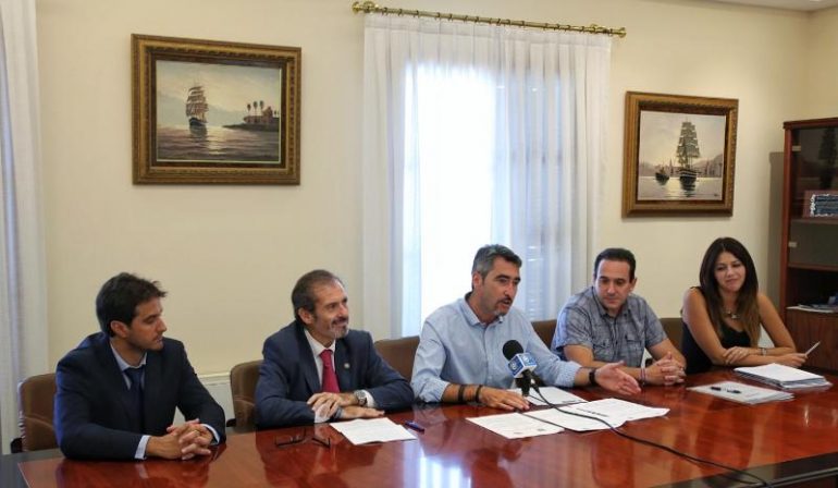 Benalmádena se convierte en uno de los tres únicos ayuntamientos en toda España