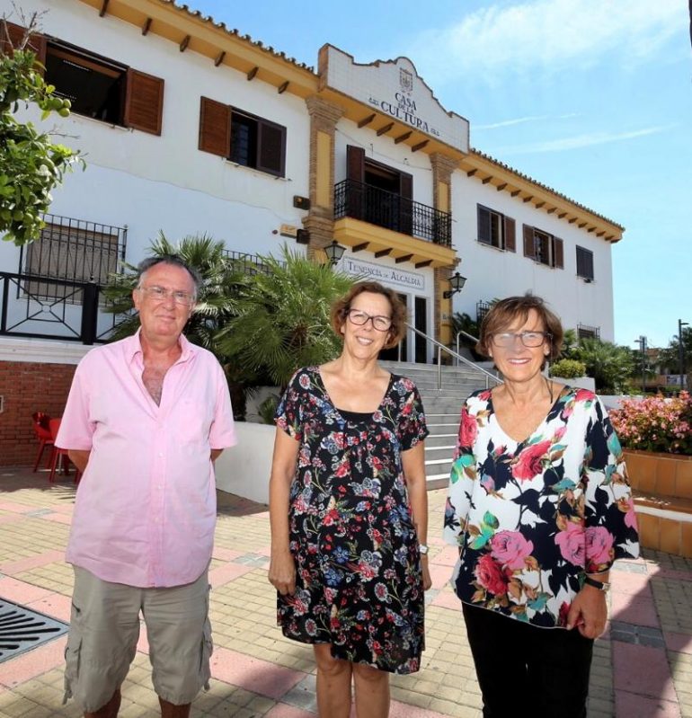La primera tertulia versará sobre ‘Benalmádena en su historia’, y contará con la presencia de la directora de la biblioteca de Arroyo de la Miel, Maricarmen Martín Lara