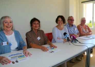 “En la charla contaremos con la colaboración de la asociación Brexpats in Spain”, ha destacado la concejala Ana Scherman