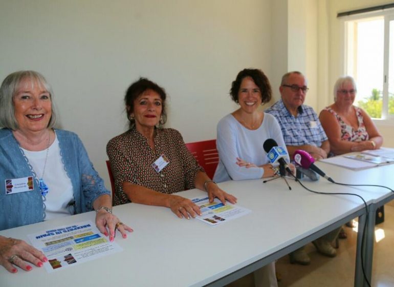 “En la charla contaremos con la colaboración de la asociación Brexpats in Spain”, ha destacado la concejala Ana Scherman