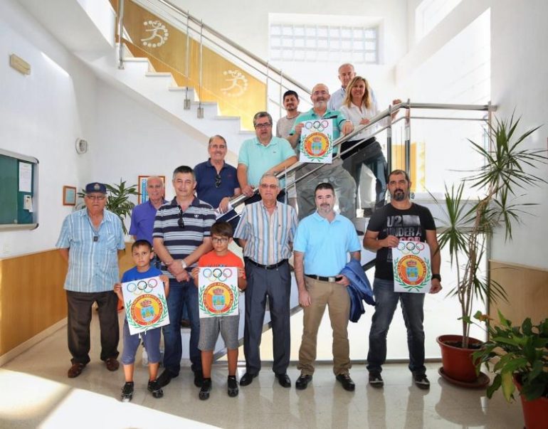 El club nace con el propósito de promocionar este deporte entre los benalmadenses, además de representar al municipio en las diversas competiciones de esta disciplina