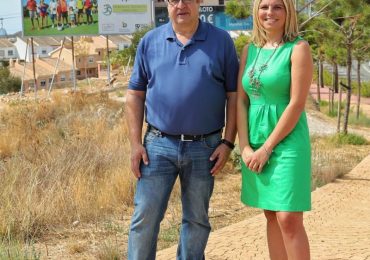 “Desde Innoben hemos brindado 15 soportes, entre vallas, mupis y postes direccionales, para la difusión de una campaña que durará hasta el 15 de noviembre”