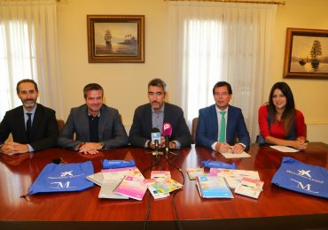 Técnicos de Bienestar Social determinarán qué familias del municipio en situación de riesgo de exclusión social recibirán los lotes