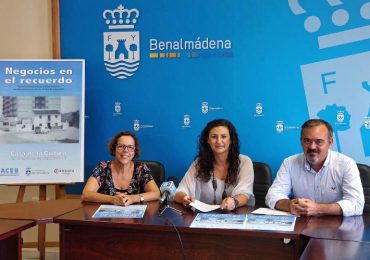 “Esta exposición es una forma de reconocer el valor de aquellos negocios que siguen aportando calidad al comercio local décadas después, y de rendir homenaje a los que ya no están pero siguen vivos en el recuerdo”, ha valorado Bernardo Jiménez