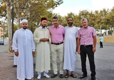 “En Benalmádena actualmente hay más de 2.000 ciudadanos censados que son practicantes del Islam”, ha informado la concejala de Residentes Extranjeros