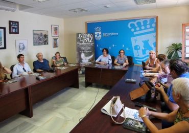 El foro se celebrará del 19 al 25 de septiembre, con la colaboración de 15 asociaciones locales