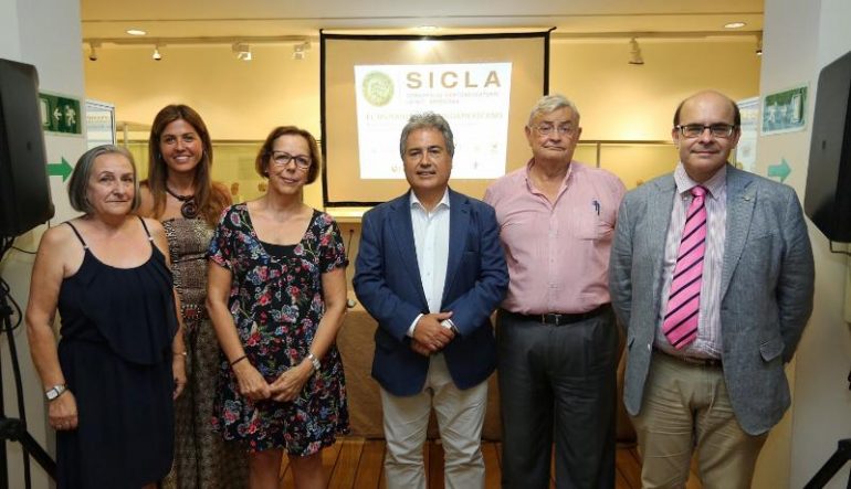 Investigadores de universidades de América Latina se reúnen en el Museo Felipe Orlando para profundizar en la identidad cultural latinoamericana