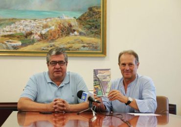 “Actualmente ofrecemos en las escuelas 29 modalidades deportivas diferentes”, ha detallado el director técnico del PDM, Juan Carlos Maestro