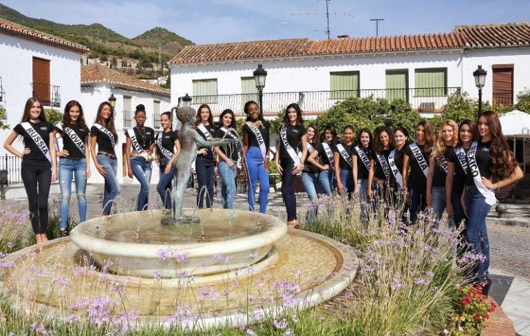 La final se celebrará el próximo viernes en el hotel Holiday Polinesia