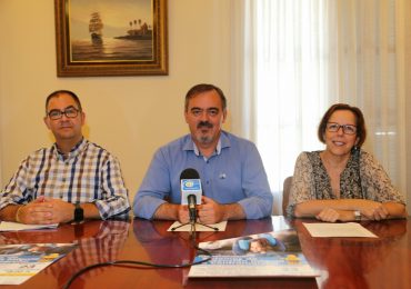 Se realizará un concurso de dibujo entre escolares, y una jornada sobre los beneficios del sistema a contramarcha