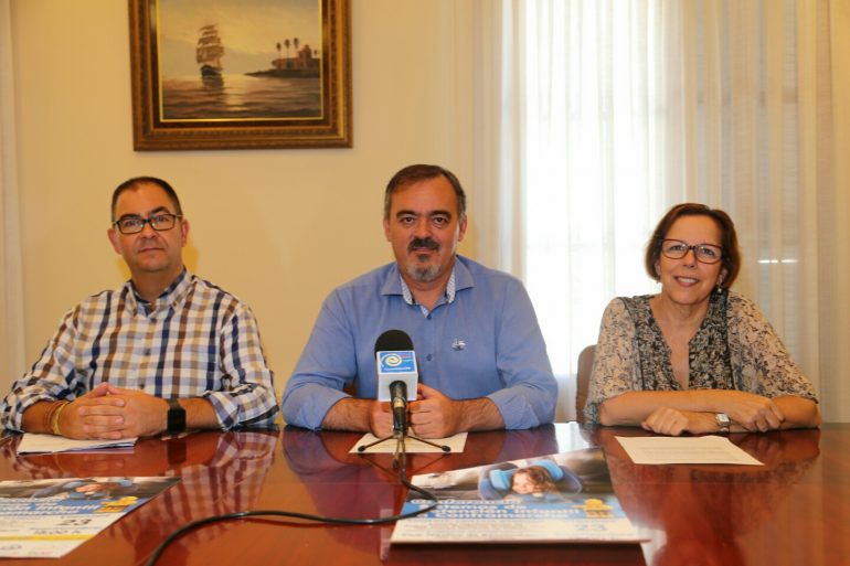 Se realizará un concurso de dibujo entre escolares, y una jornada sobre los beneficios del sistema a contramarcha