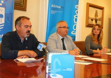 “Benalmádena es un ejemplo de coordinación transversal y cooperación entre delegaciones para iniciativas como combatir el paro”, ha valorado Gabriel Clavijo