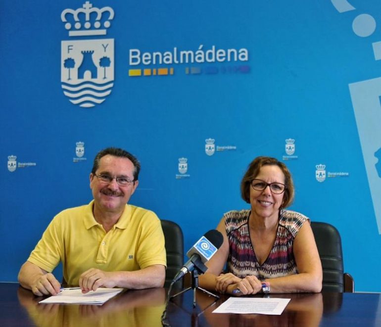 La Escuela de Música incorpora la actividad ‘Conjunto instrumental’, que busca la formación en un futuro de una orquesta sinfónica